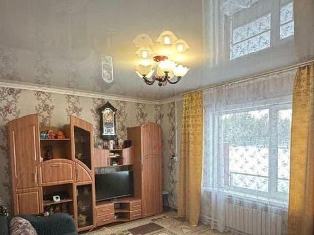 продажа загородная село Ермаковское улица Ойская, 12