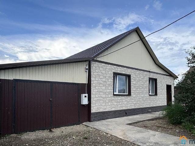 продажа загородная село Ермаковское улица Пролетарская, 10