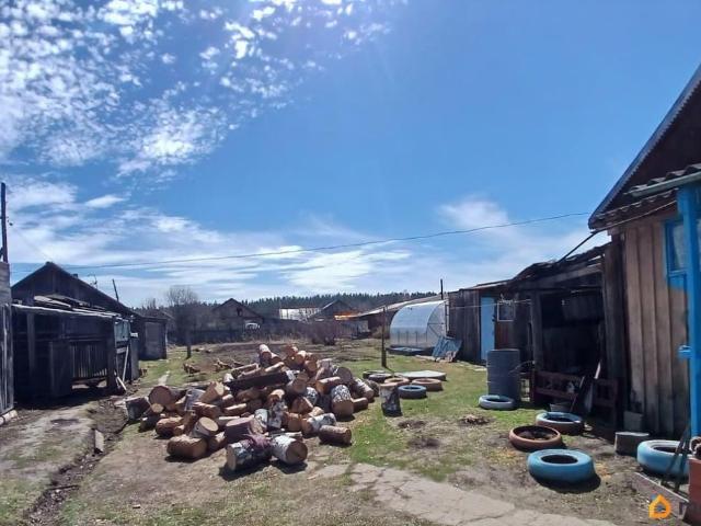 продажа загородная село Ермаковское улица Российская, 1