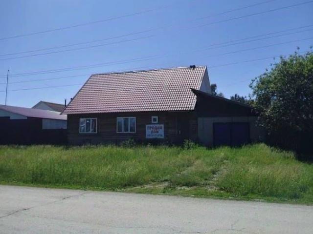 продажа загородная село Ермаковское улица Российская, 21