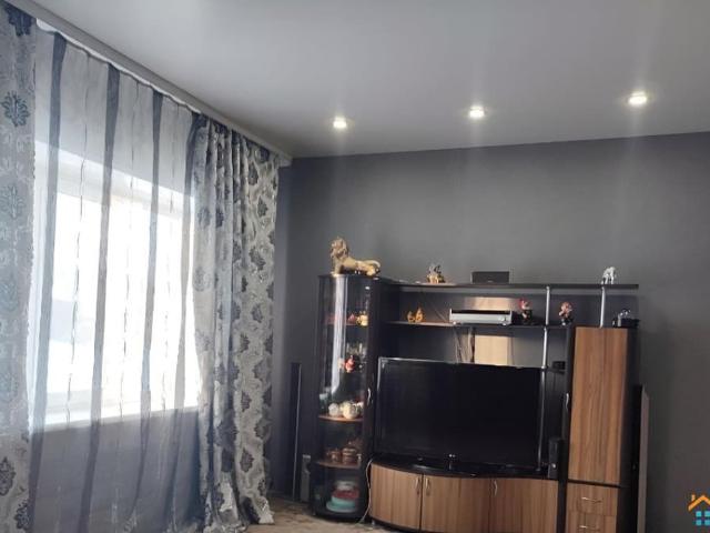 продажа загородная село Ермаковское улица Российская