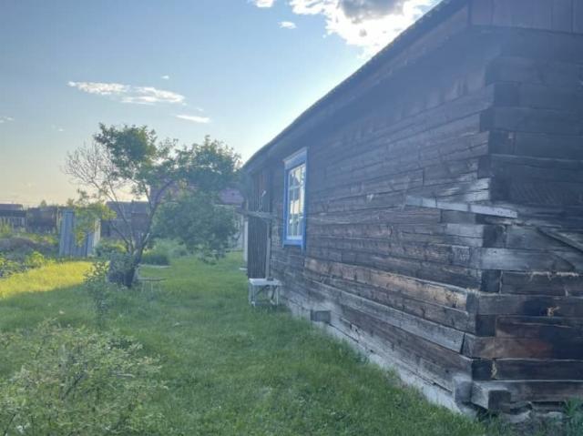 продажа загородная село Ермаковское улица Свободы, 5