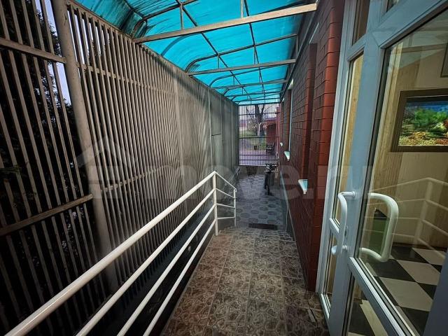 продажа загородная село Чермен ул. Орджоникидзе, 39