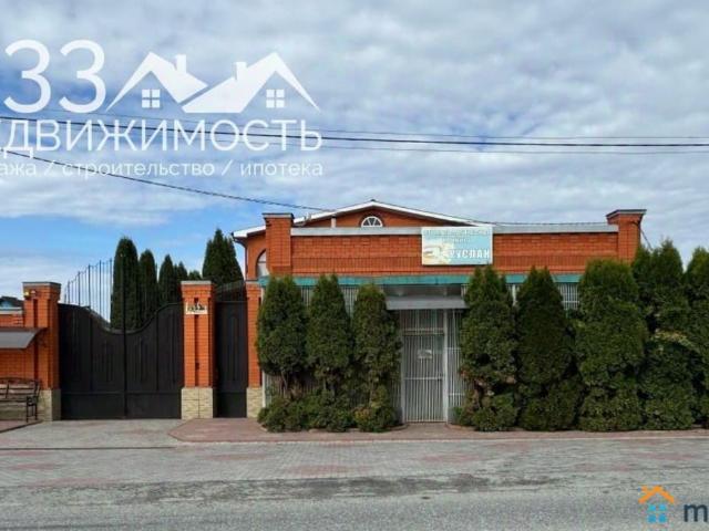 продажа загородная село Чермен улица Орджоникидзе, 39