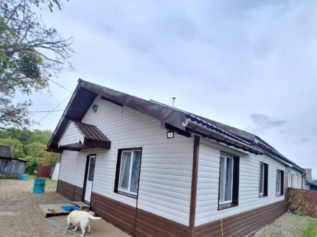 продажа загородная село Чернышевка улица Школьная, 4