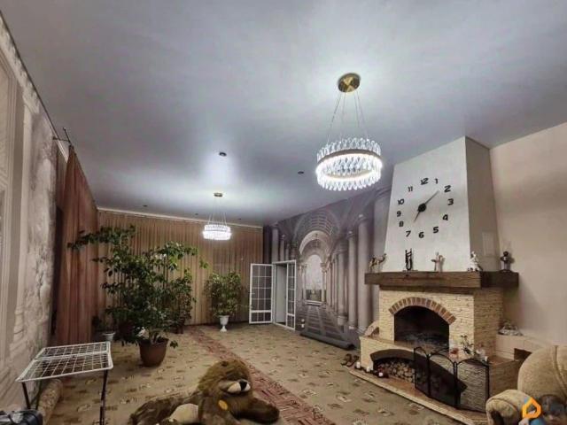 продажа загородная село Чернышево Центральная улица, 20