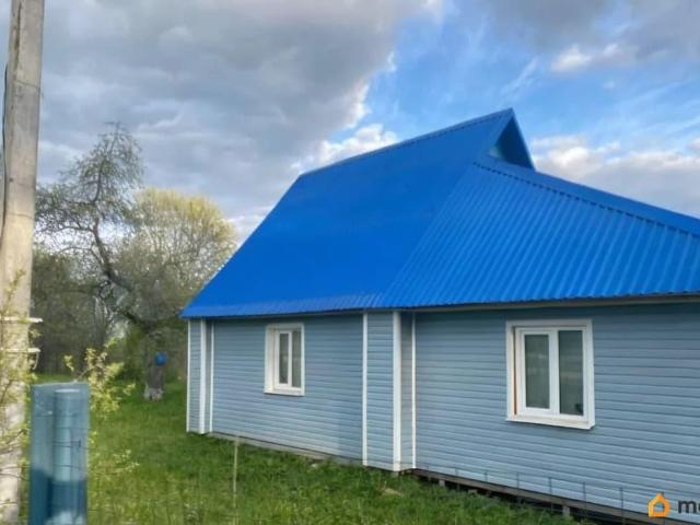 продажа загородная село Чернышено улица 65 лет Победы, 56