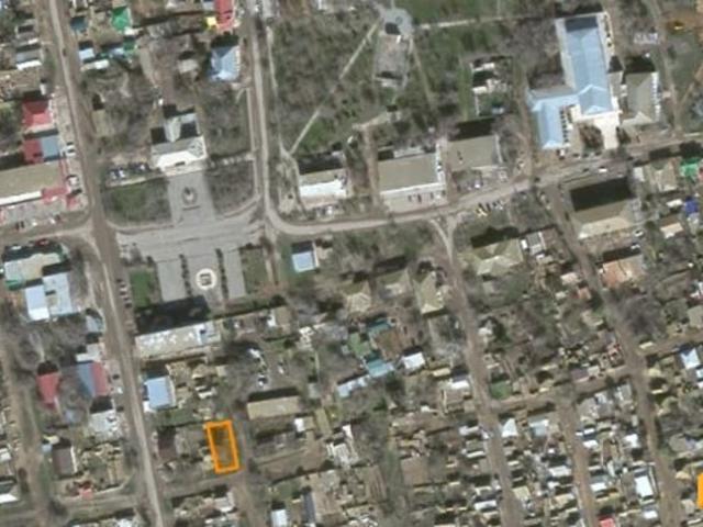 продажа загородная село Черный Яр улица 25 Октября, 8