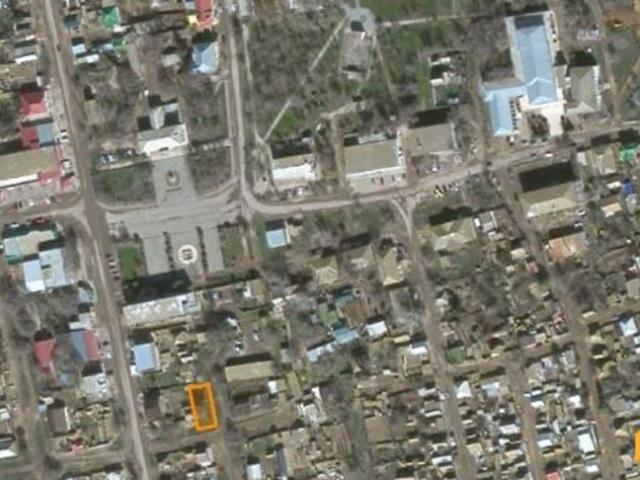 продажа загородная село Черный Яр улица 25 Октября, 8