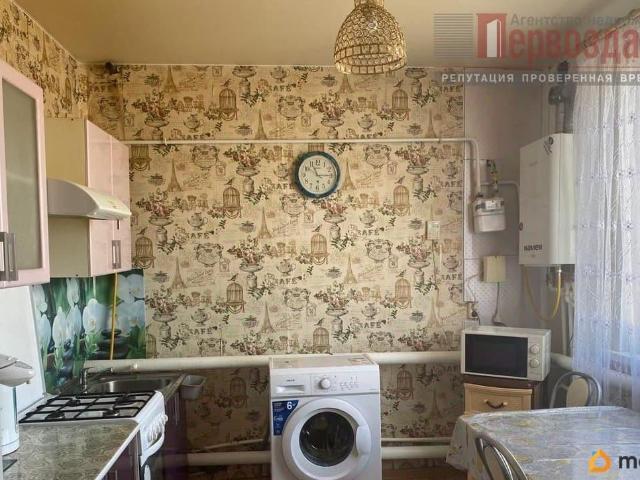 продажа загородная село Черный Яр улица Куликова, 21