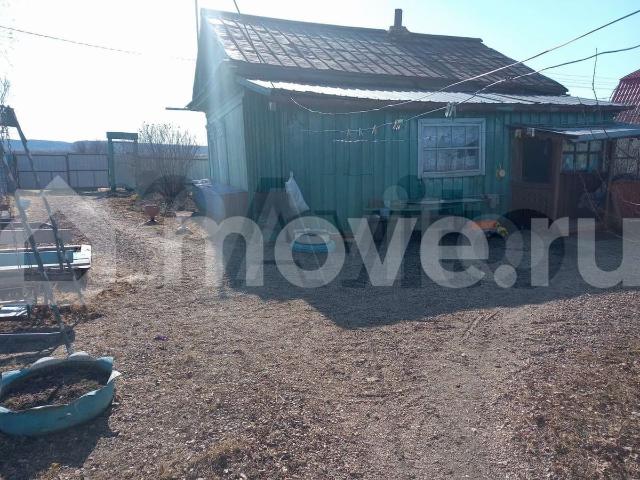 продажа загородная село Черниговка ул. набережная ул