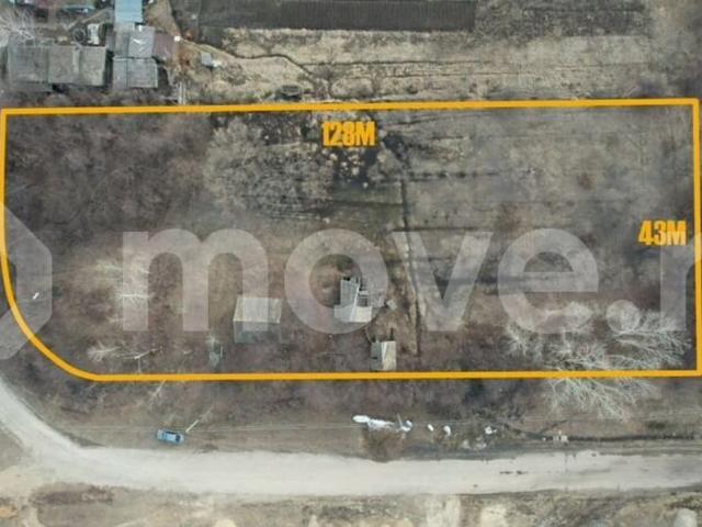 продажа загородная село Черниговка ул. Трудовая ул, 54