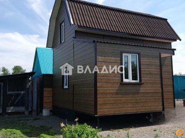 продажа загородная село Черниговка улица Октябрьская, 163