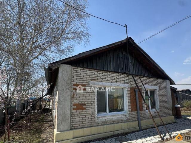 продажа загородная село Черниговка улица Строительная, 6