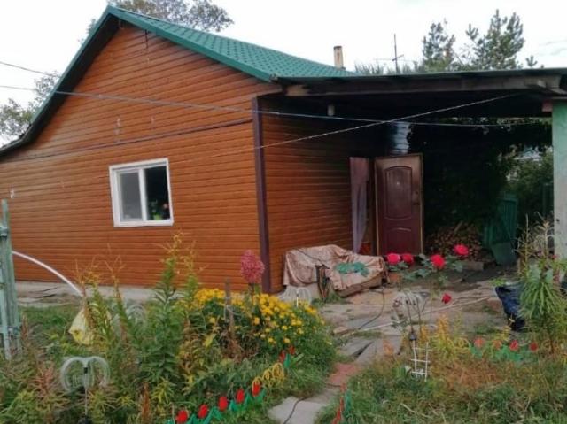 продажа загородная село Черниговка улица Полтавская