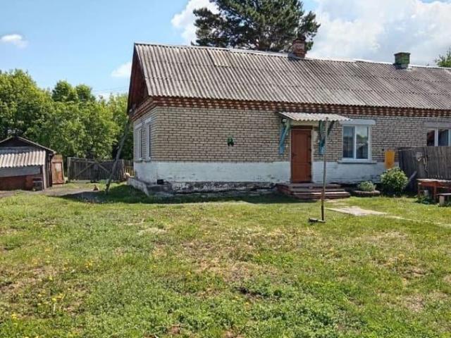 продажа загородная село Черниговка улица Пролетарская, 8