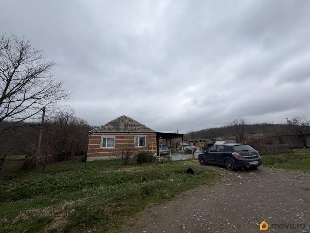 продажа загородная село Черниговское Пролетарская улица, 4А