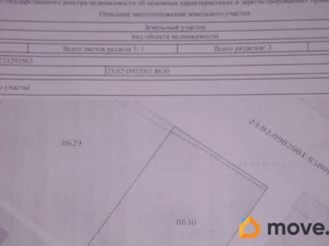 продажа загородная село Черниговское Совхозная улица, 10