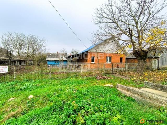 продажа загородная село Черниговское Старошкольный переулок