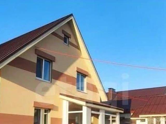 продажа загородная село Черноречье улица Нижние Пески, 58Г