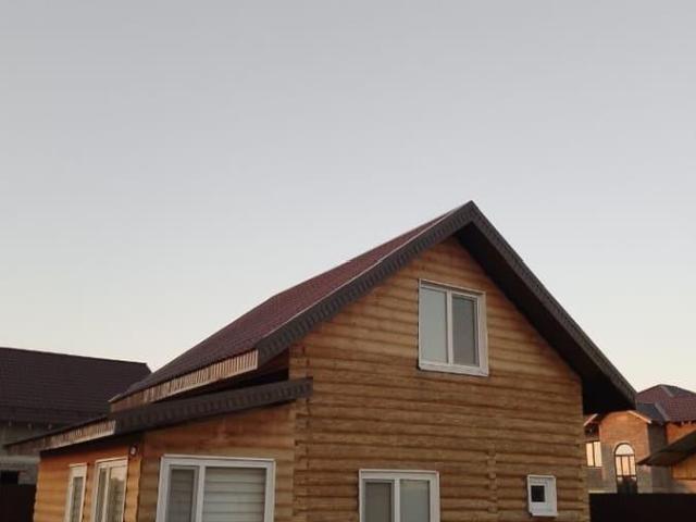 продажа загородная село Черноречье проезд 3 й Юбилейный, 10