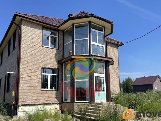 продажа загородная село Чернореченский улица Крымская, 7