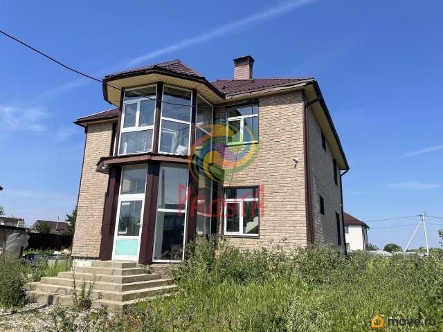 продажа загородная село Чернореченский улица Крымская, 7