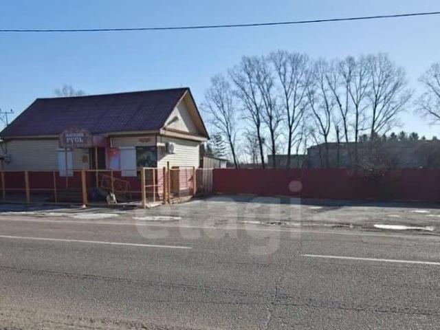 продажа загородная село Черновка улица Распоповой, 19