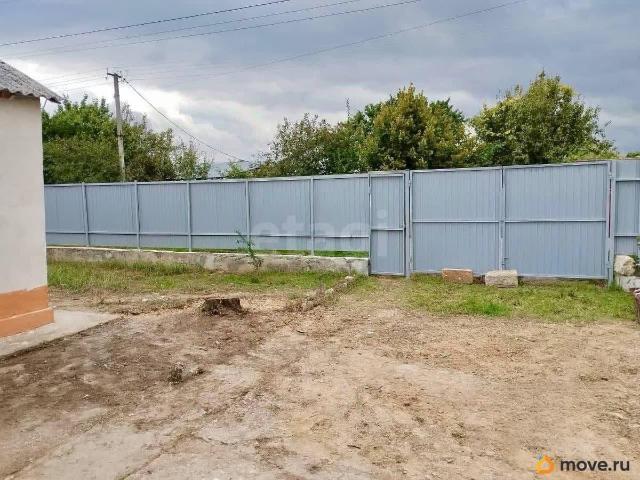 продажа загородная село Черноземное улица Юбилейная