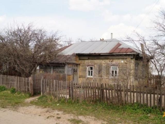 продажа загородная село Ерахтур улица Лоханкова, 4