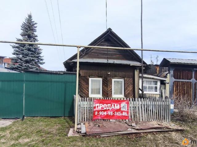 продажа загородная село Черданцево улица Ленина, 14