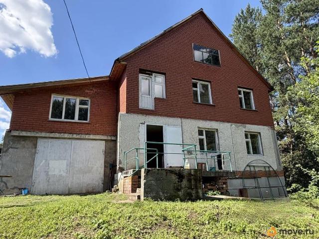продажа загородная село Черданцево улица Урицкого, 57А