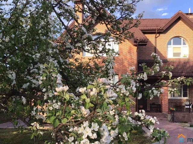 продажа загородная село Черданцево улица Урицкого
