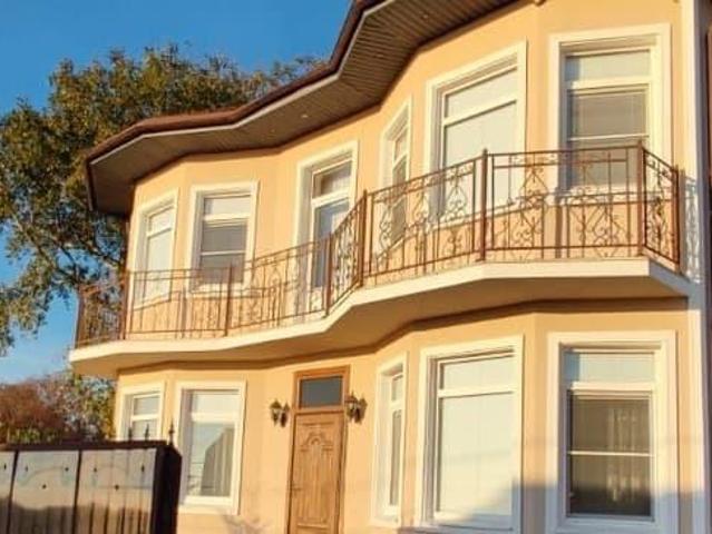 продажа загородная село Черешня улица Подольская