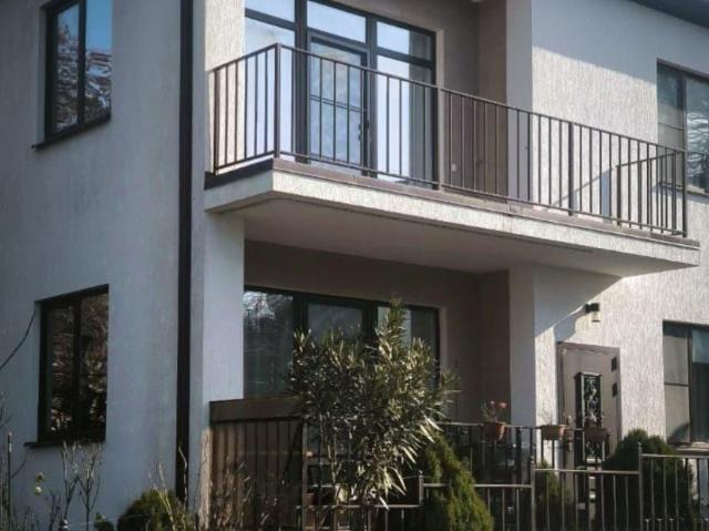 продажа загородная село Черешня улица Терновая