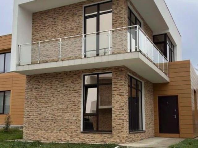 продажа загородная село Черешня улица Терновая, 7
