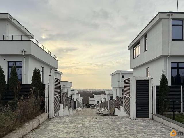 продажа загородная село Черешня улица Владимировская, 61