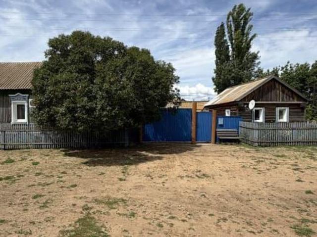 продажа загородная село Черебаево улица Суворова, 2
