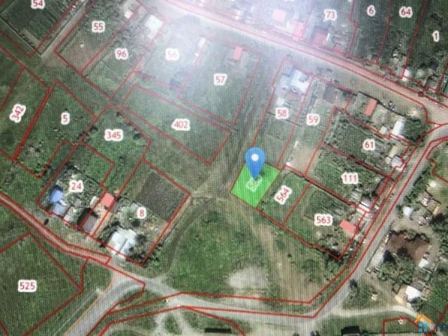 продажа загородная село Черемхово улица Бажова
