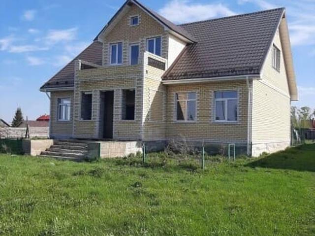 продажа загородная село Черемхово улица Калинина, 27а