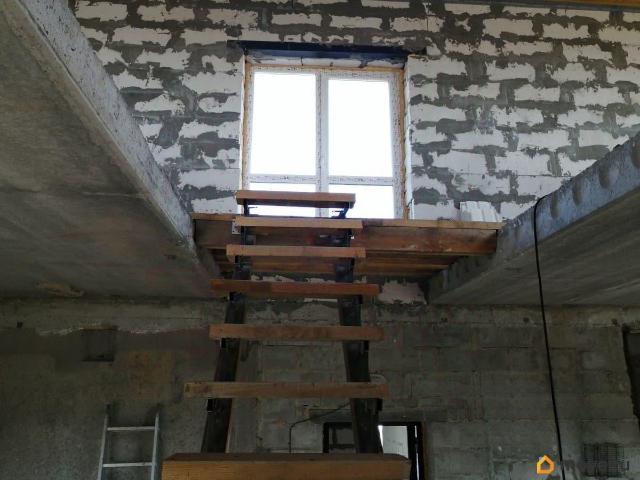 продажа загородная село Черемхово улица Калинина, 31К