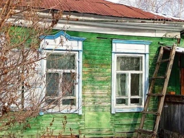 продажа загородная село Черемхово улица Кирова, 169