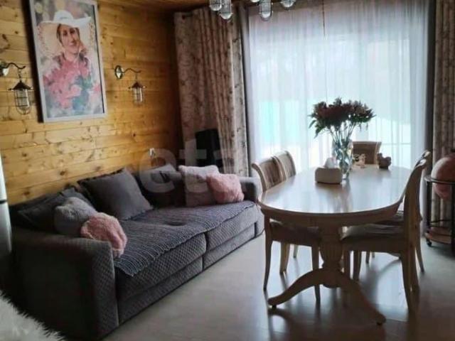 продажа загородная село Черемхово улица Кирова, 173