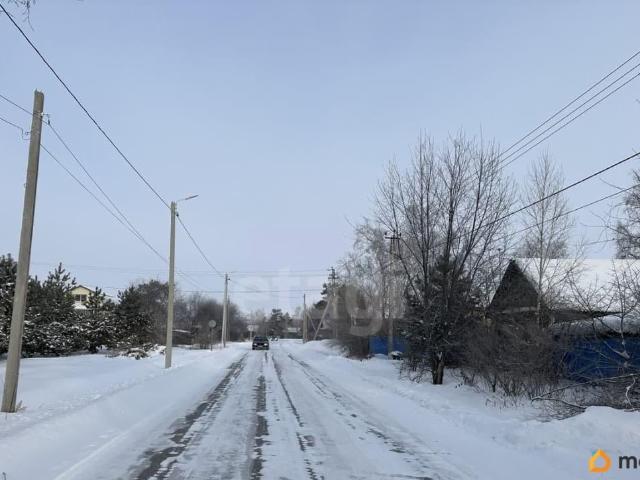 продажа загородная село Черемхово улица Кирова, 97