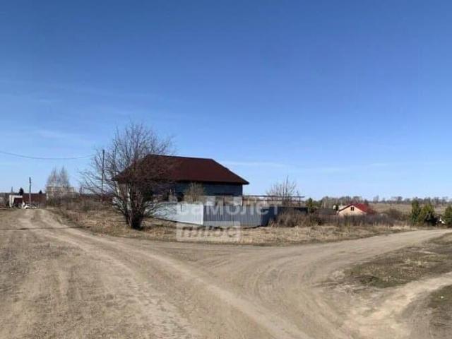 продажа загородная село Черемхово улица Ленина, 2Д