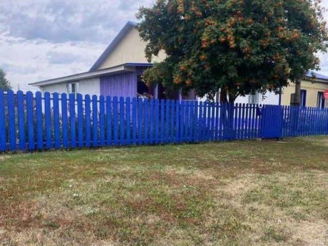 продажа загородная село Черемное улица 40 лет Победы, 12