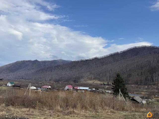 продажа загородная село Черга Октябрьская улица