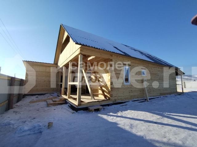 продажа загородная село Эрхирик ул. Гагарина