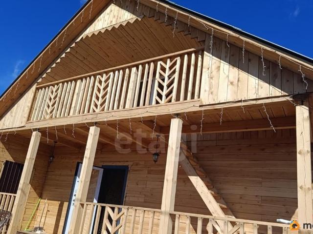 продажа загородная село Эрхирик улица Заводская, 38