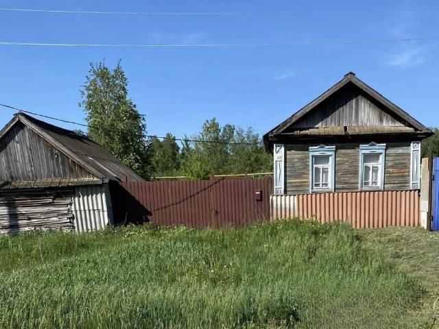 продажа загородная село Черкасское улица Коммунистическая, 229